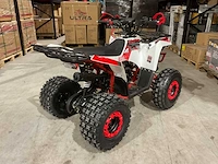 2025 ultra motocross commander 125 rd quad - afbeelding 16 van  17