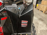 2025 ultra motocross commander 125 zw quad - afbeelding 13 van  17