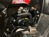 2025 ultra motocross commander 125 zw quad - afbeelding 6 van  16