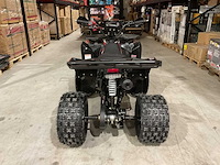 2025 ultra motocross commander 125 zw quad - afbeelding 13 van  16