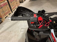 2025 ultra motocross commander 125 zw quad - afbeelding 16 van  16