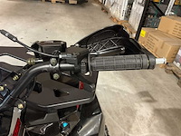2025 ultra motocross commander 125 zw quad - afbeelding 1 van  5