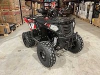2025 ultra motocross commander 125 zw quad - afbeelding 4 van  5
