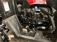 2025 ultra motocross commander 125 zw quad - afbeelding 5 van  17