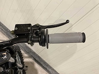 2025 ultra motocross db001 bl 110cc minicrosser - afbeelding 3 van  18