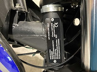 2025 ultra motocross db001 bl 110cc minicrosser - afbeelding 16 van  18