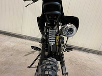 2025 ultra motocross db001 gr 110cc minicrosser - afbeelding 17 van  17