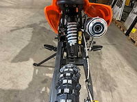 2025 ultra motocross db001 or 110cc minicrosser - afbeelding 1 van  8