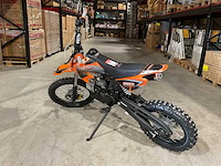 2025 ultra motocross db001 or 110cc minicrosser - afbeelding 6 van  12
