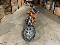 2025 ultra motocross db001 or 110cc minicrosser - afbeelding 7 van  12