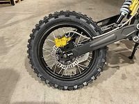 2025 ultra motocross db001 or 110cc minicrosser - afbeelding 11 van  12