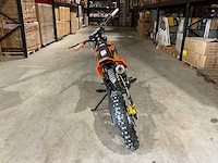 2025 ultra motocross db001 or 110cc minicrosser - afbeelding 2 van  17