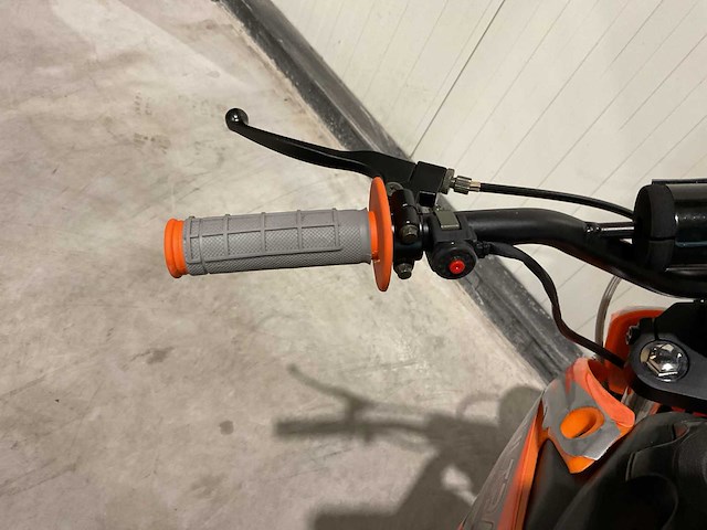 2025 ultra motocross db001 or 110cc minicrosser - afbeelding 3 van  53