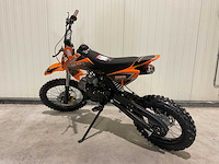 2025 ultra motocross db001 or 110cc minicrosser - afbeelding 6 van  53
