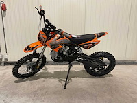 2025 ultra motocross db001 or 110cc minicrosser - afbeelding 7 van  53