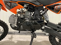 2025 ultra motocross db001 or 110cc minicrosser - afbeelding 8 van  53