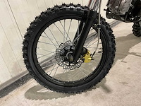 2025 ultra motocross db001 or 110cc minicrosser - afbeelding 9 van  53