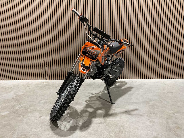 2025 ultra motocross db001 or 110cc minicrosser - afbeelding 10 van  53