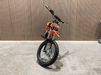 2025 ultra motocross db001 or 110cc minicrosser - afbeelding 11 van  53