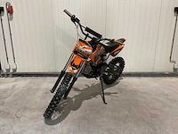 2025 ultra motocross db001 or 110cc minicrosser - afbeelding 1 van  53