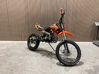 2025 ultra motocross db001 or 110cc minicrosser - afbeelding 13 van  53