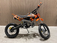 2025 ultra motocross db001 or 110cc minicrosser - afbeelding 14 van  53