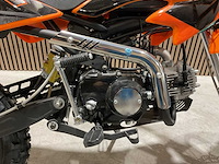 2025 ultra motocross db001 or 110cc minicrosser - afbeelding 15 van  53