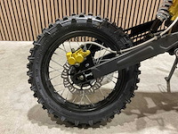 2025 ultra motocross db001 or 110cc minicrosser - afbeelding 16 van  53