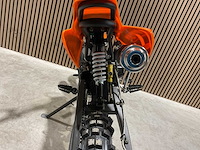 2025 ultra motocross db001 or 110cc minicrosser - afbeelding 19 van  53