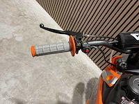 2025 ultra motocross db001 or 110cc minicrosser - afbeelding 20 van  53