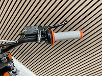 2025 ultra motocross db001 or 110cc minicrosser - afbeelding 21 van  53