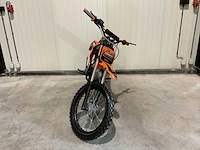 2025 ultra motocross db001 or 110cc minicrosser - afbeelding 12 van  53