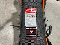 2025 ultra motocross db001 or 110cc minicrosser - afbeelding 24 van  53