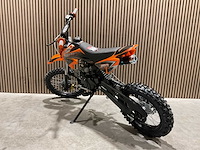 2025 ultra motocross db001 or 110cc minicrosser - afbeelding 25 van  53