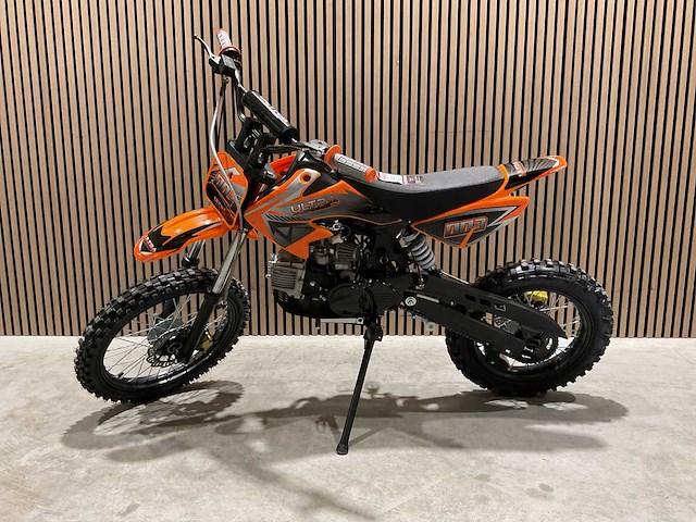 2025 ultra motocross db001 or 110cc minicrosser - afbeelding 26 van  53