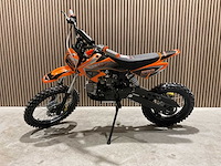 2025 ultra motocross db001 or 110cc minicrosser - afbeelding 26 van  53
