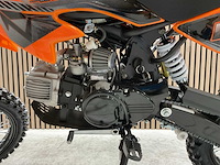 2025 ultra motocross db001 or 110cc minicrosser - afbeelding 27 van  53