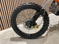 2025 ultra motocross db001 or 110cc minicrosser - afbeelding 28 van  53