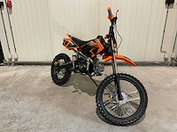 2025 ultra motocross db001 or 110cc minicrosser - afbeelding 23 van  53