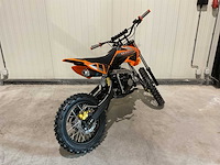 2025 ultra motocross db001 or 110cc minicrosser - afbeelding 51 van  53