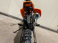 2025 ultra motocross db001 or 110cc minicrosser - afbeelding 53 van  53