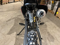 2025 ultra motocross db001 rd 110cc minicrosser - afbeelding 2 van  17