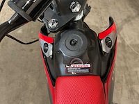 2025 ultra motocross db001 rd 110cc minicrosser - afbeelding 5 van  14