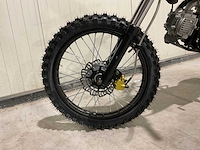 2025 ultra motocross db001 rd 110cc minicrosser - afbeelding 9 van  17