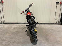 2025 ultra motocross db001 rd 110cc minicrosser - afbeelding 16 van  17