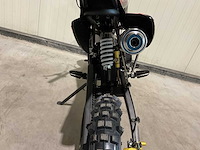2025 ultra motocross db001 rd 110cc minicrosser - afbeelding 17 van  17
