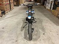 2025 ultra motocross db003 ilx 125cc bl crossmotor - afbeelding 7 van  12