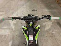 2025 ultra motocross db003 ilx 125cc gr crossmotor - afbeelding 12 van  18
