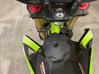 2025 ultra motocross db003 ilx 125cc gr crossmotor - afbeelding 6 van  18