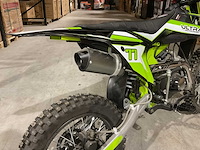 2025 ultra motocross db003 ilx 125cc gr crossmotor - afbeelding 8 van  18